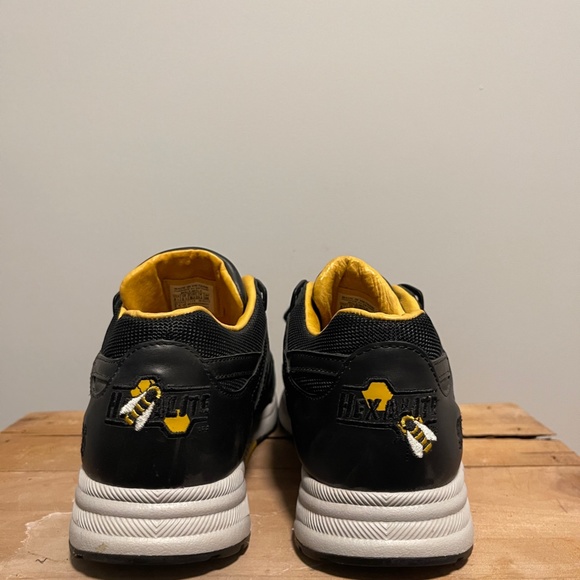 Reebok Ventilator Sneakersnstuff Colab - Picture 3 of 4